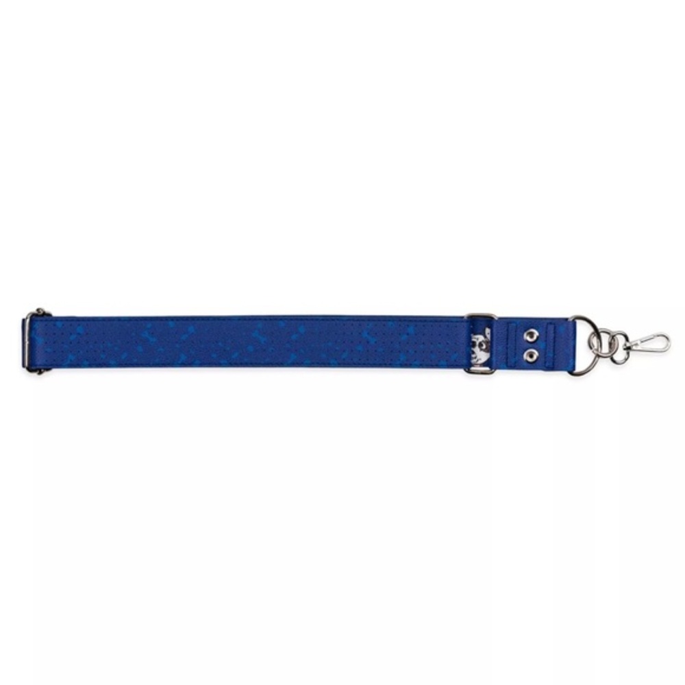 New Disney Animals Pin Trading Lanyard and Bag Strap - Picture 2 of 4